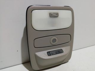 LUZ INTERIOR RENAULT CLIO IV (4)