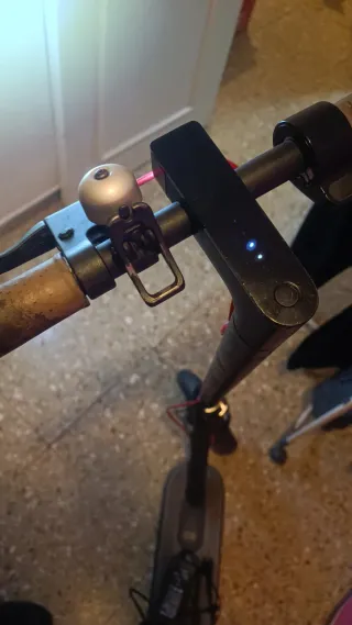 Patinete Eléctrico Xiaomi