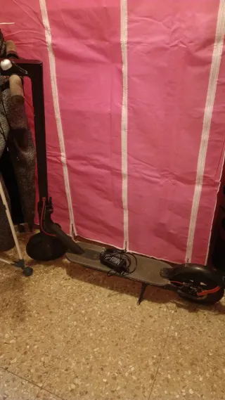 Patinete Eléctrico Xiaomi