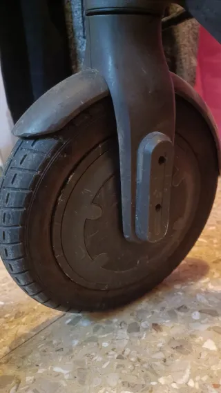 Patinete Eléctrico Xiaomi