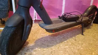 Patinete Eléctrico Xiaomi