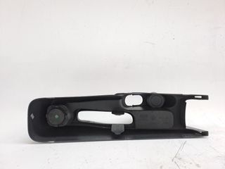 CONSOLA CENTRAL PEUGEOT BIPPER