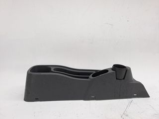 CONSOLA CENTRAL PEUGEOT BIPPER