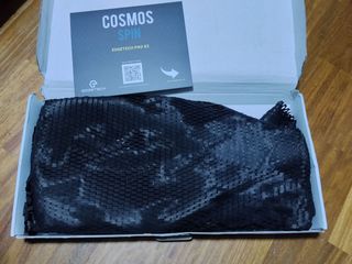 Paleta Pickleball Cosmos Carbono Spin 16mm