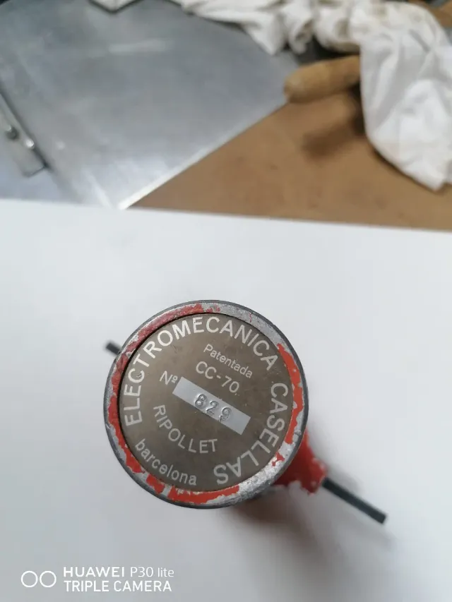 Cortador Formica y Aluminio