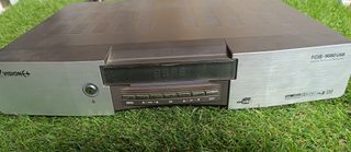 Receptor MVISION+ FCIS-9080 USB