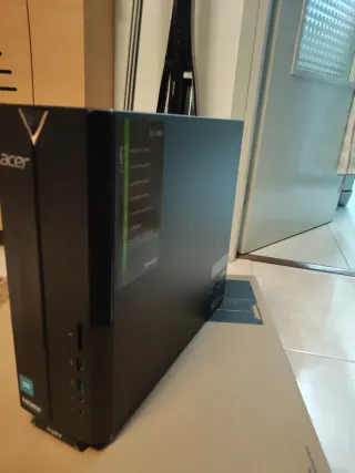 Acer Aspire XC-840 Computer Desktop