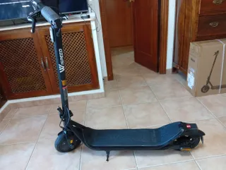 Patinete Eléctrico Wispeed