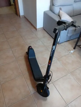 Patinete Eléctrico Wispeed