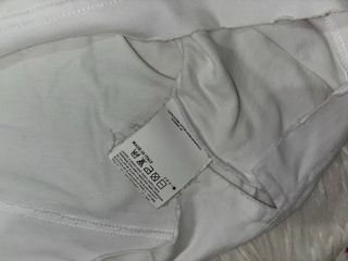 Camiseta DSQUARED2 Blanca Mujer