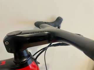 Bicicleta Eddy Merckx EM 525 Ultegra Di2