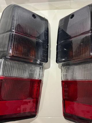 Nissan 384859 piloto tras der 26550c8500 patrol