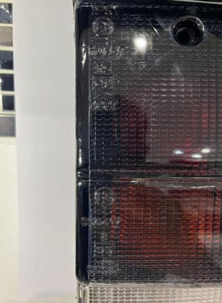 Nissan 384859 piloto tras der 26550c8500 patrol