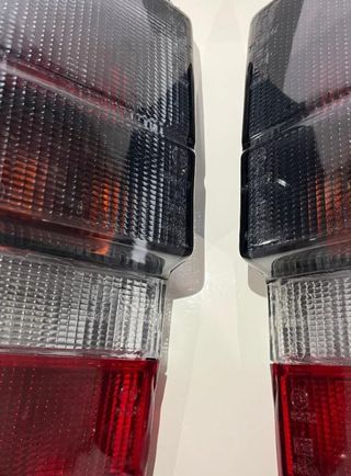 Nissan 384859 piloto tras der 26550c8500 patrol