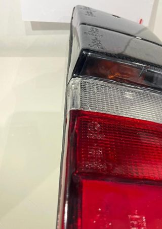 Nissan 384859 piloto tras der 26550c8500 patrol