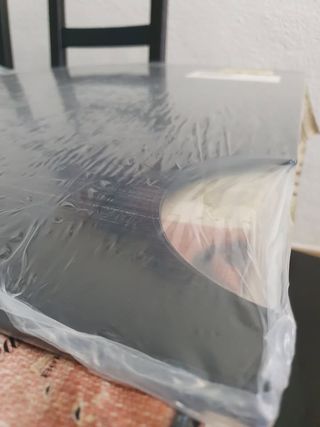 Cristales traseros VW Crafter / Mercedes Sprinter