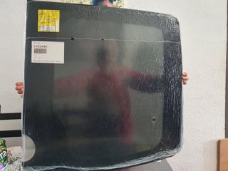 Cristales traseros VW Crafter / Mercedes Sprinter