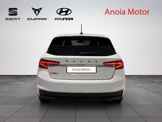 Skoda Fabia AMBITION 80 CV