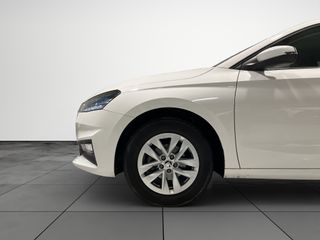 Skoda Fabia AMBITION 80 CV