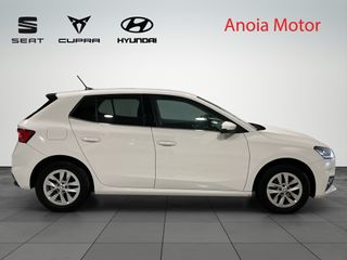 Skoda Fabia AMBITION 80 CV