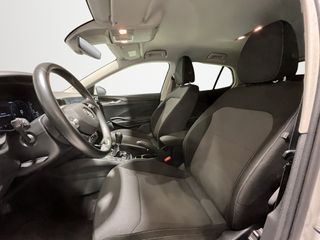 Skoda Fabia AMBITION 80 CV