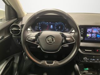 Skoda Fabia AMBITION 80 CV