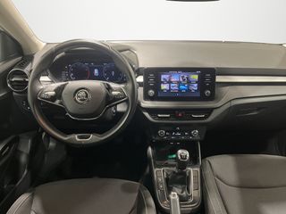 Skoda Fabia AMBITION 80 CV