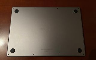 MacBook Pro 16 M2 Pro