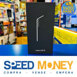 Samsung Galaxy S25 FE Caja Sellada