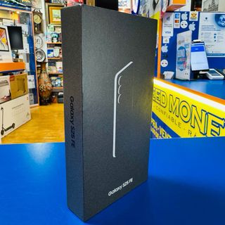 Samsung Galaxy S25 FE Caja Sellada