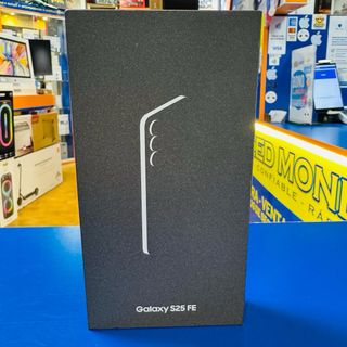 Samsung Galaxy S25 FE Caja Sellada