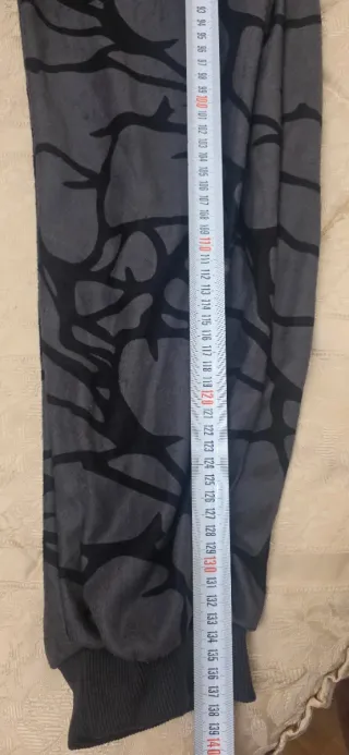 Pijama y Máscara Demogorgon Stranger Things