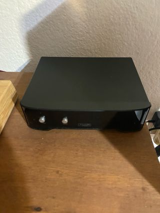 Plato rega planar 6 sin capsula