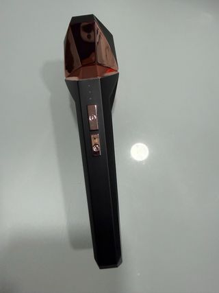 TRIPOLLAR Radiofrecuencia Facial Skinvity