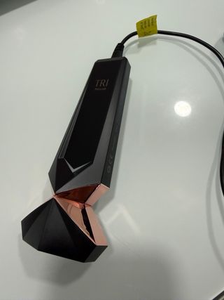 TRIPOLLAR Radiofrecuencia Facial Skinvity