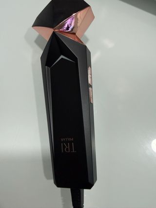 TRIPOLLAR Radiofrecuencia Facial Skinvity