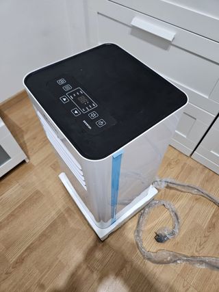 Aire Acondicionado Portátil Infiniton PACSF25A