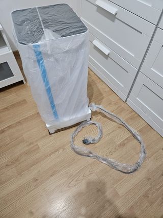 Aire Acondicionado Portátil Infiniton PACSF25A