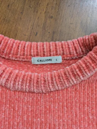 Maglione Calliope