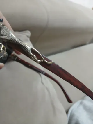 Gafas de sol Cartier Panthère