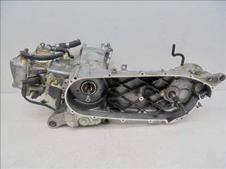 Motor Honda Sh/Dylan/Ps 125cc