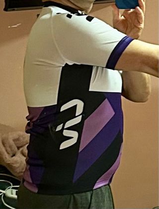 Maillot Ciclismo.