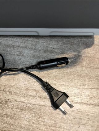 Nevera AEG KK28 - 28L - 12/230V