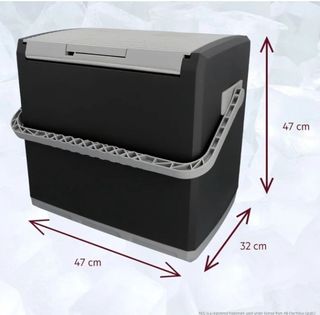 Nevera AEG KK28 - 28L - 12/230V