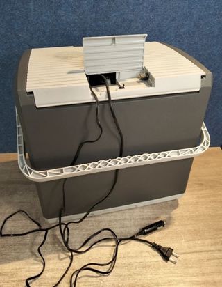 Nevera AEG KK28 - 28L - 12/230V