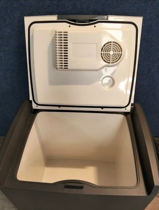 Nevera AEG KK28 - 28L - 12/230V