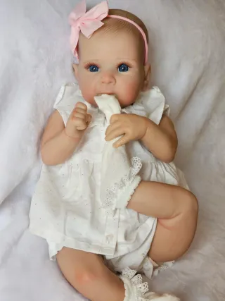 Bebé Reborn 50cm