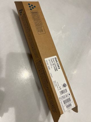 TÓNERS BARATOS Ricoh Cyan SP C430E