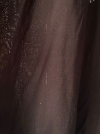 Túnica Marroquí Mujer