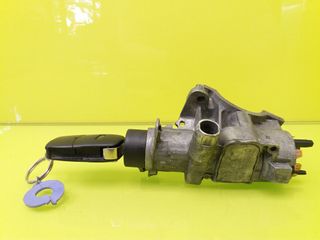 CONMUTADOR DE ARRANQUE AUDI A6 ALLROAD QUATTRO (4FH)